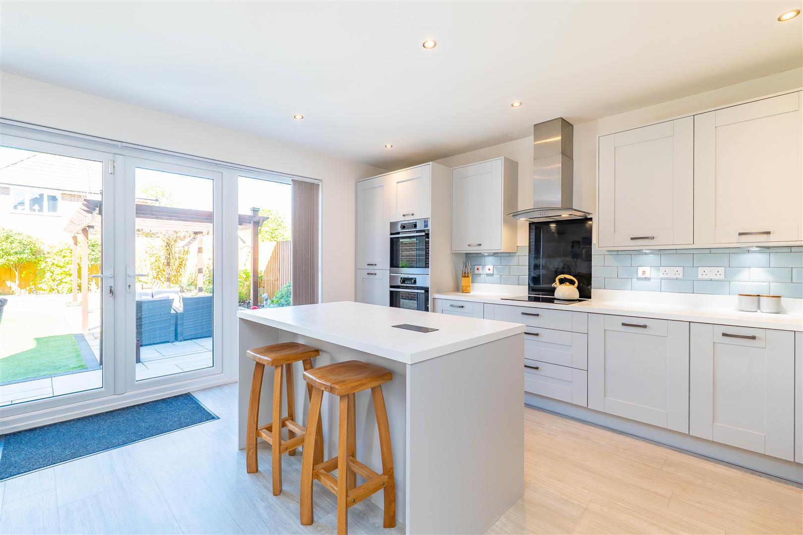 Green Hill Drive, Leyland
